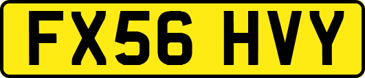 FX56HVY