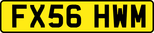 FX56HWM