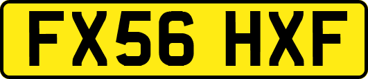 FX56HXF