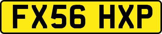 FX56HXP