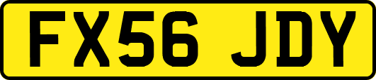FX56JDY