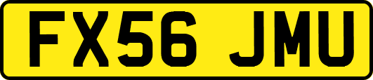 FX56JMU