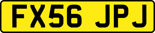 FX56JPJ