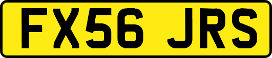 FX56JRS