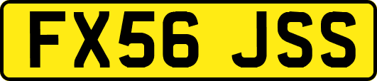 FX56JSS