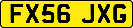 FX56JXG
