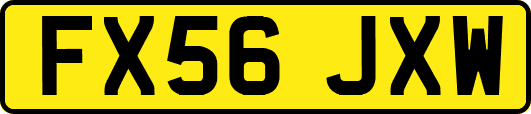 FX56JXW