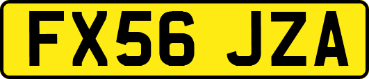 FX56JZA