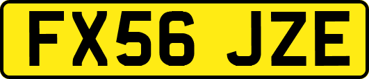FX56JZE