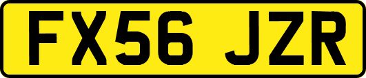 FX56JZR