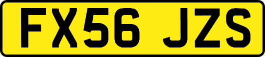 FX56JZS