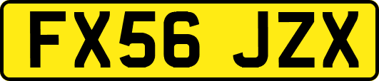 FX56JZX