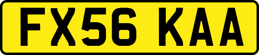 FX56KAA