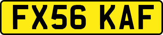 FX56KAF