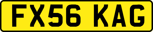 FX56KAG