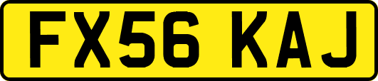 FX56KAJ