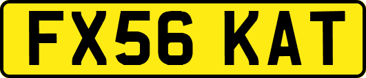 FX56KAT