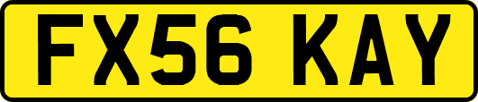 FX56KAY