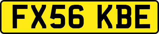 FX56KBE
