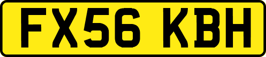 FX56KBH