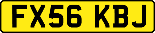 FX56KBJ