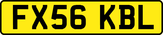 FX56KBL