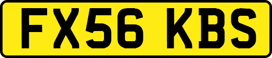 FX56KBS