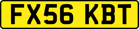 FX56KBT