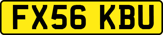 FX56KBU