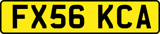 FX56KCA
