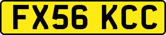 FX56KCC
