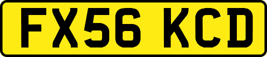 FX56KCD