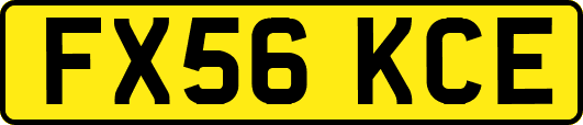 FX56KCE