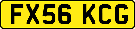 FX56KCG