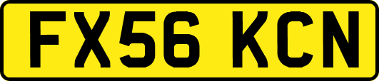 FX56KCN