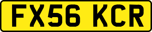 FX56KCR