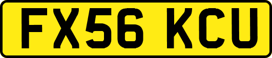 FX56KCU