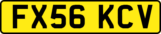 FX56KCV