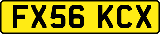 FX56KCX