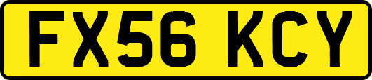FX56KCY