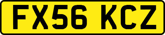 FX56KCZ