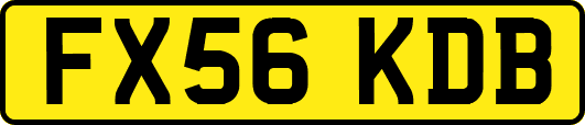 FX56KDB