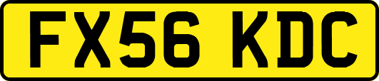 FX56KDC