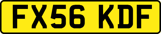 FX56KDF