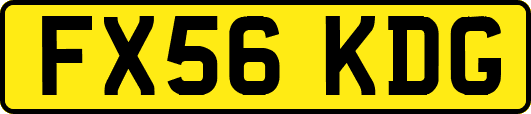FX56KDG