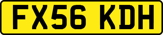 FX56KDH