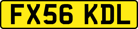 FX56KDL