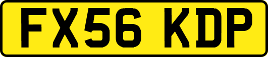 FX56KDP