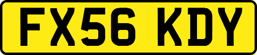 FX56KDY