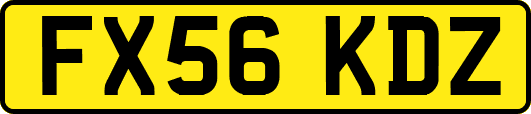 FX56KDZ
